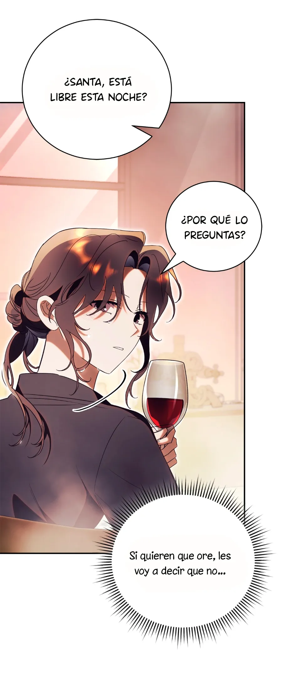Cómo rechazar la obsesión de mi ex esposo capítulo 49, página 28