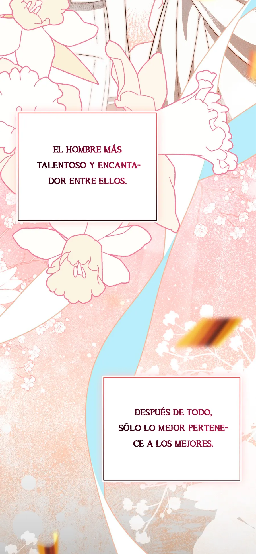 Cómo rechazar la obsesión de mi ex esposo capítulo 49, página 64