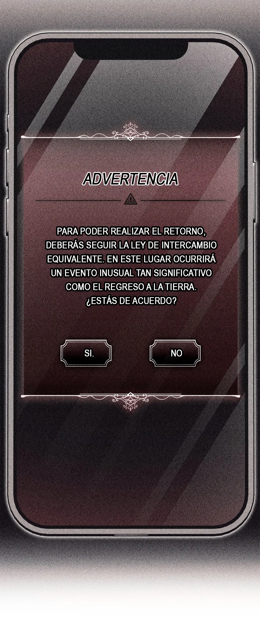 Cómo rechazar la obsesión de mi ex esposo capítulo 49, página 75