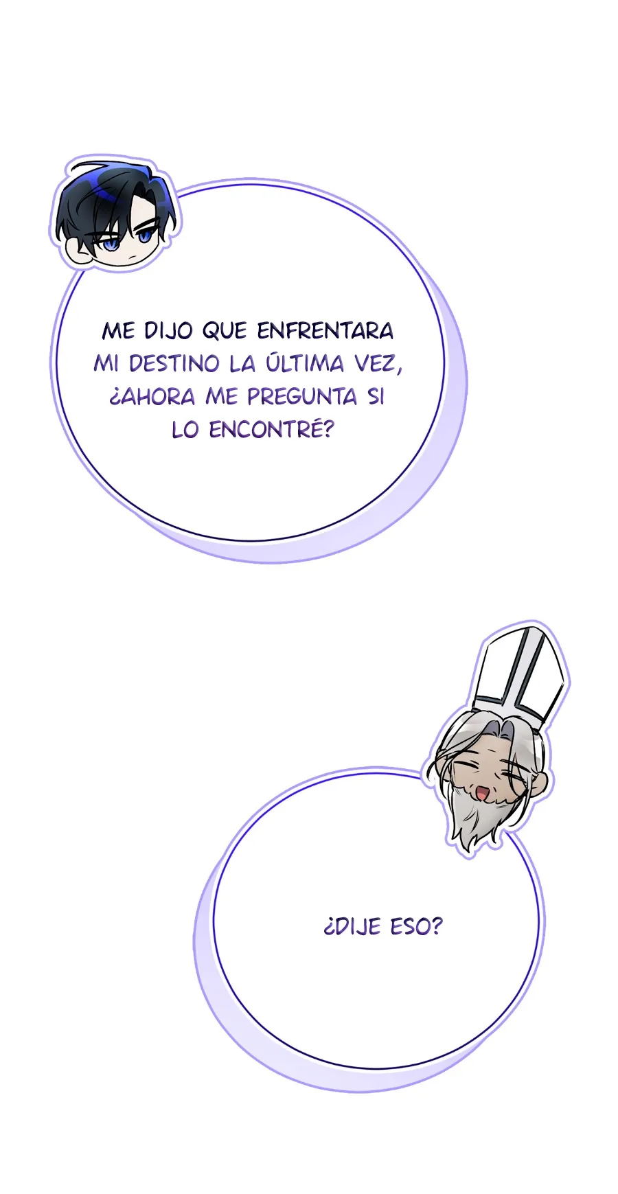 Cómo rechazar la obsesión de mi ex esposo capítulo 49, página 97