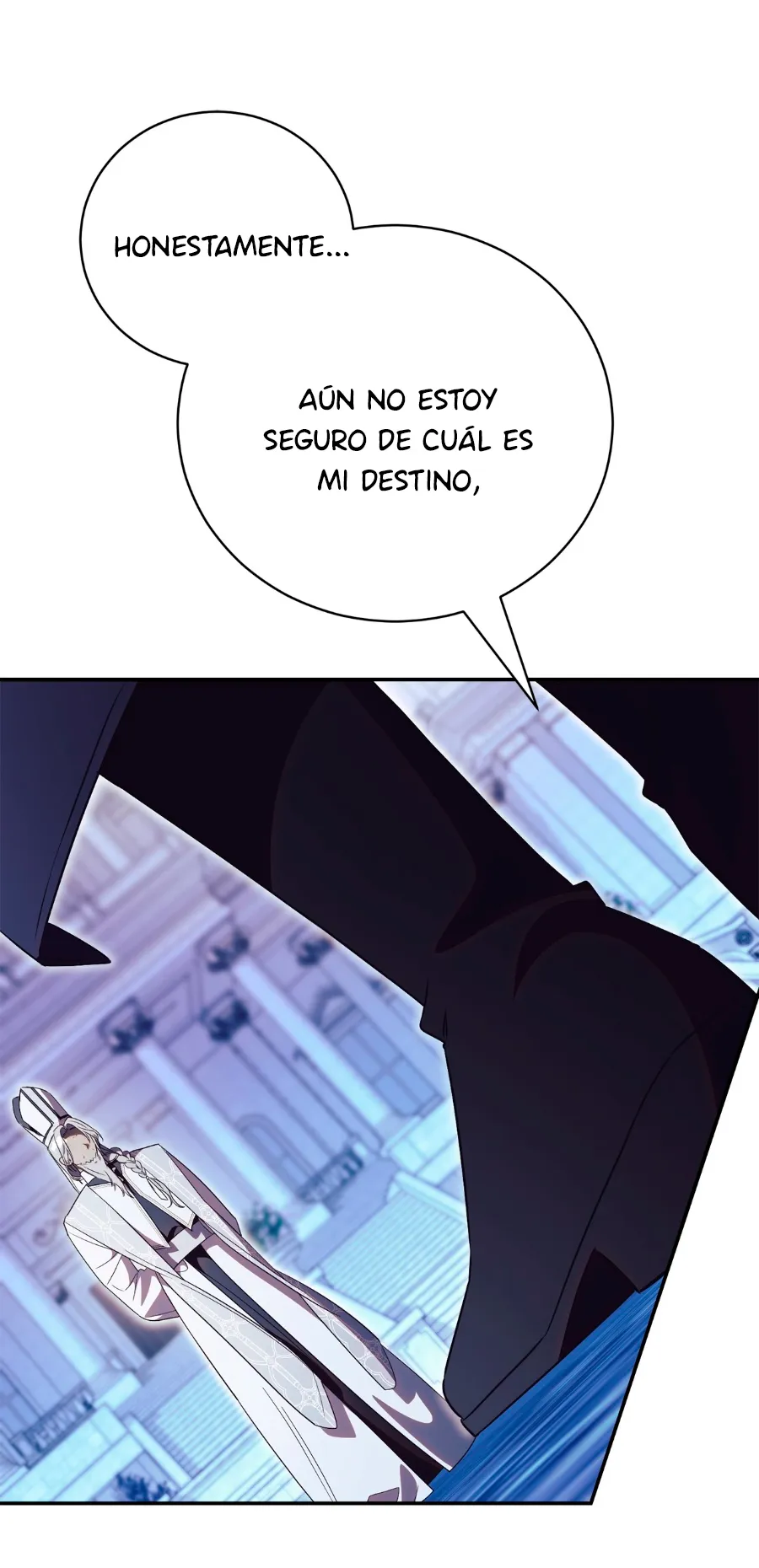 Cómo rechazar la obsesión de mi ex esposo capítulo 49, página 98