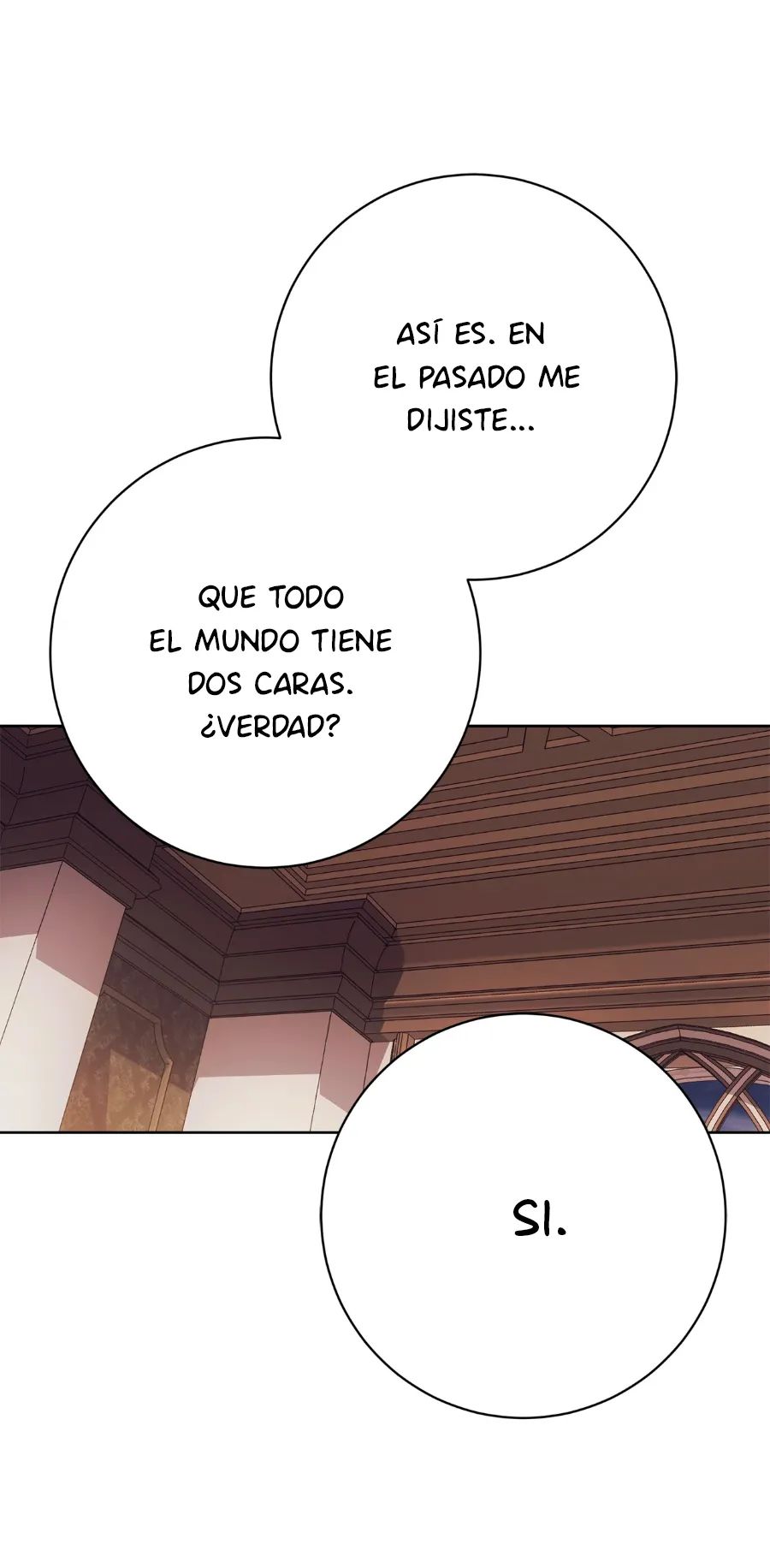 Cómo rechazar la obsesión de mi ex esposo capítulo 5, página 25