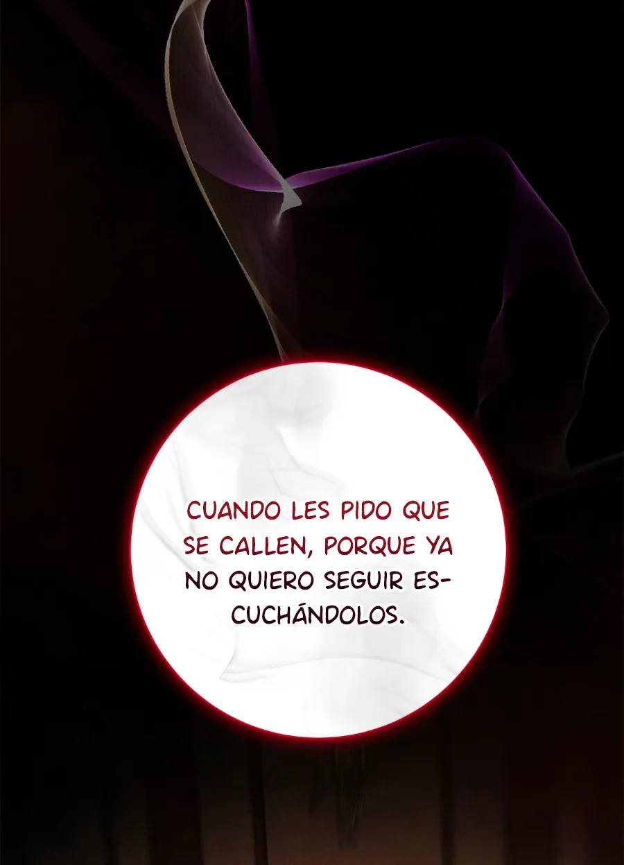 Cómo rechazar la obsesión de mi ex esposo capítulo 5, página 28