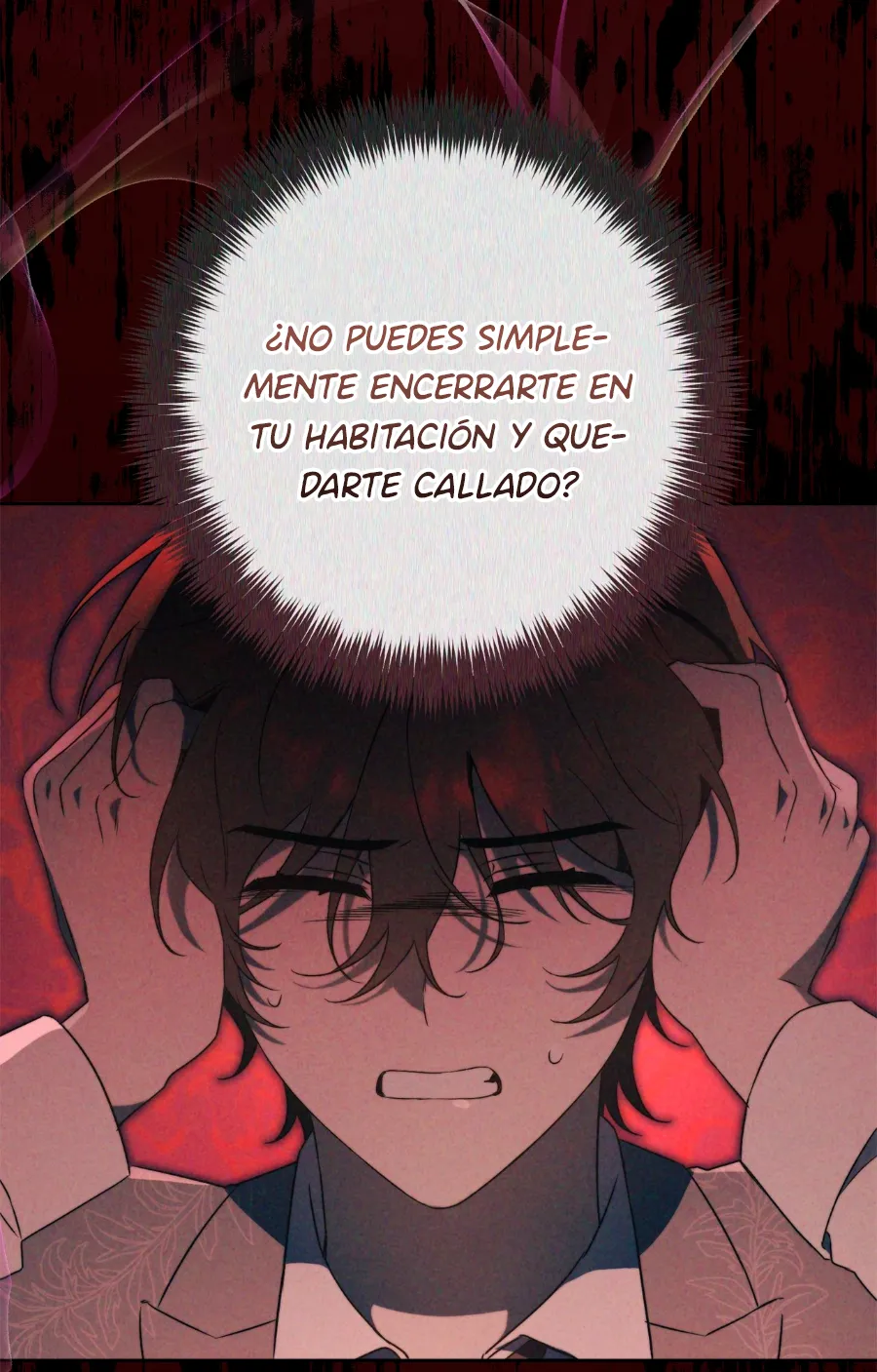 Cómo rechazar la obsesión de mi ex esposo capítulo 5, página 37
