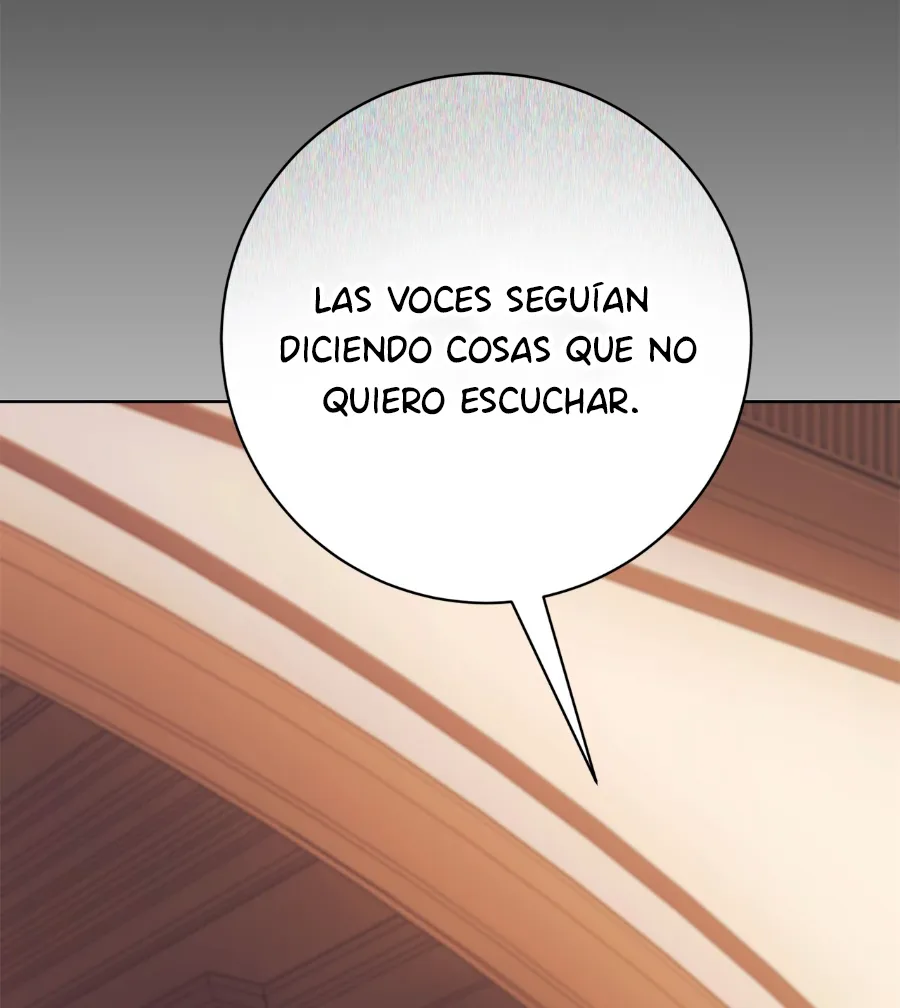 Cómo rechazar la obsesión de mi ex esposo capítulo 5, página 39