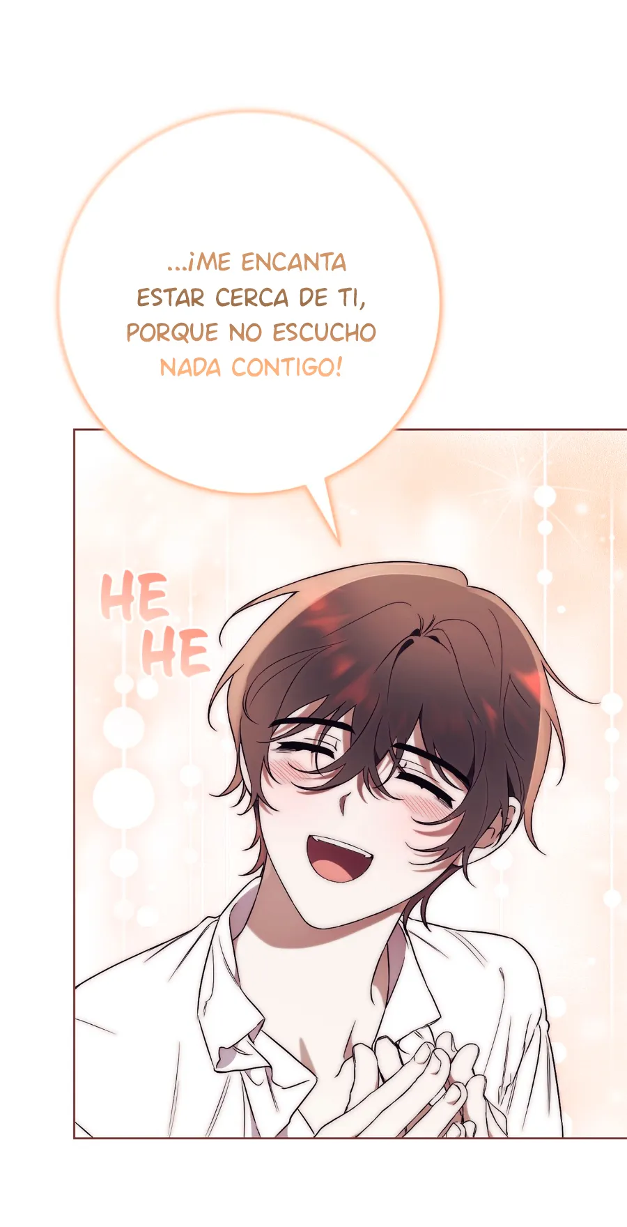 Cómo rechazar la obsesión de mi ex esposo capítulo 5, página 44