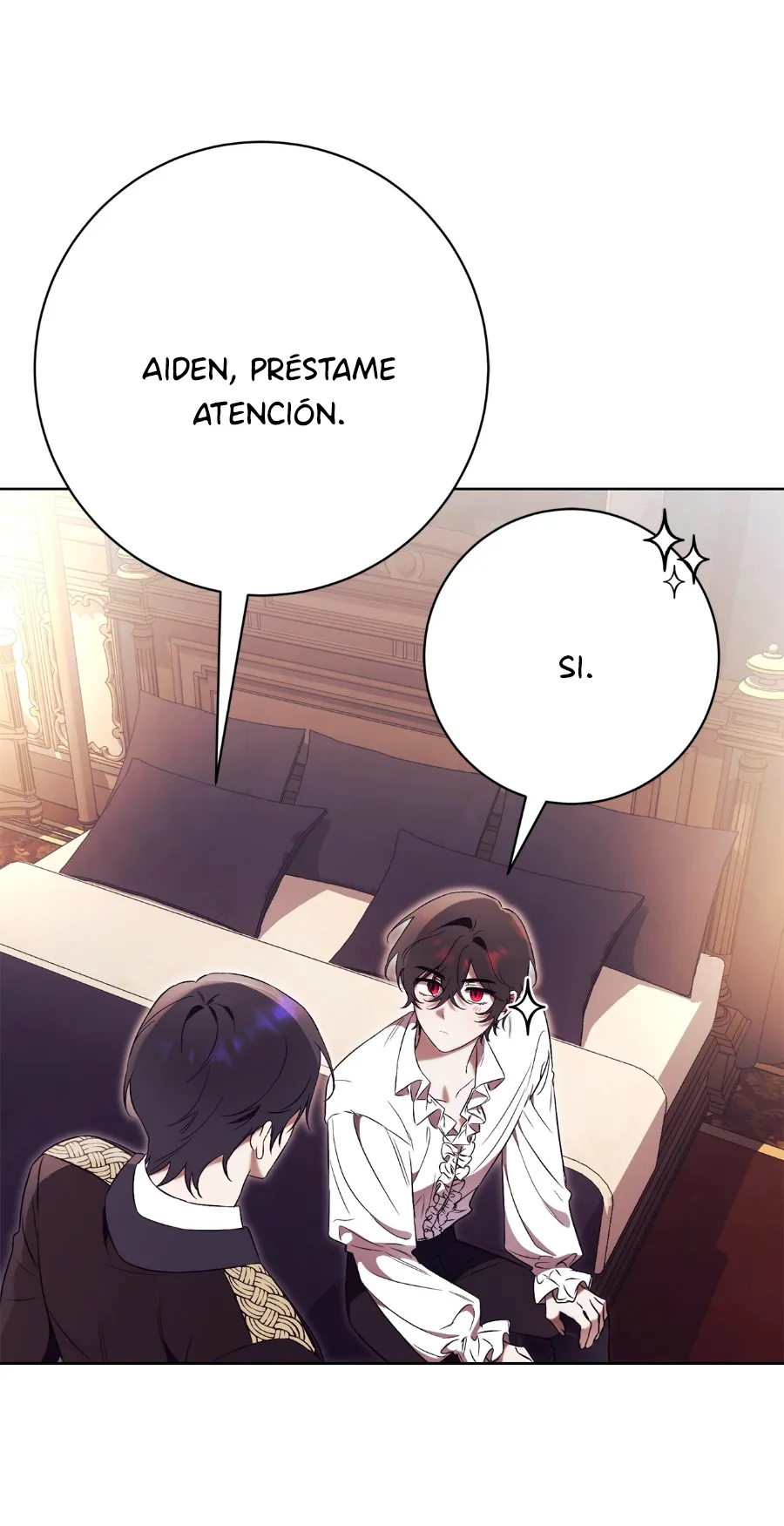Cómo rechazar la obsesión de mi ex esposo capítulo 5, página 46