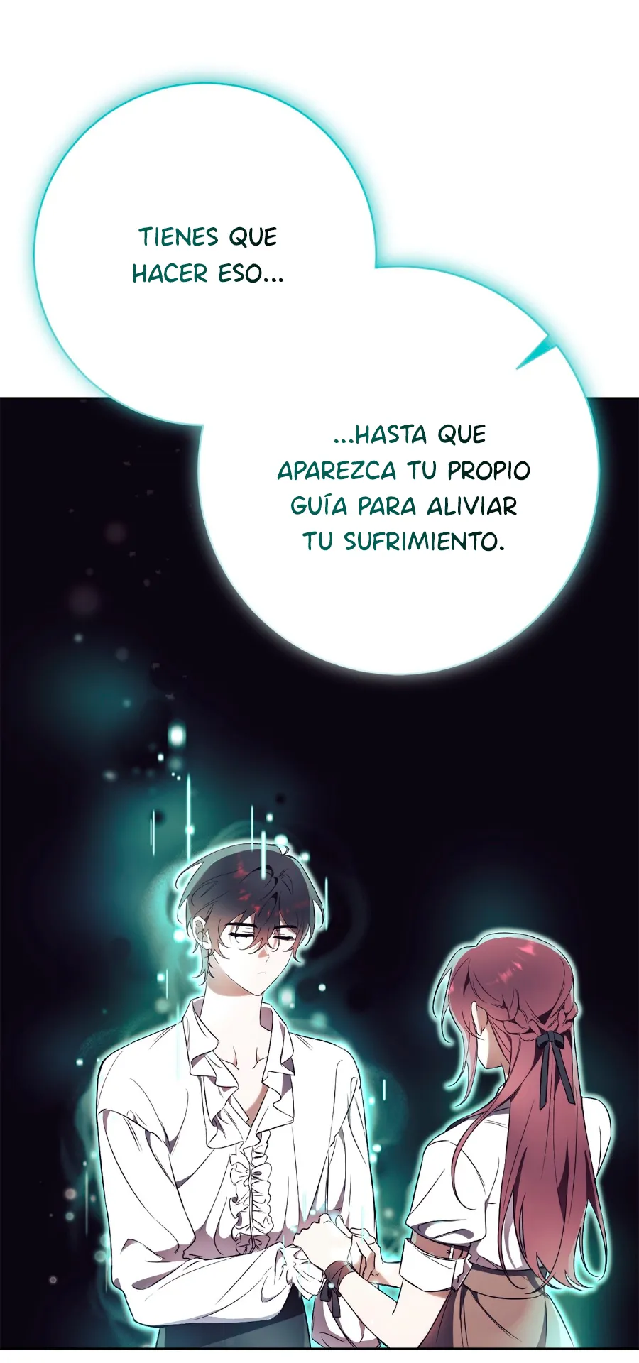 Cómo rechazar la obsesión de mi ex esposo capítulo 5, página 50