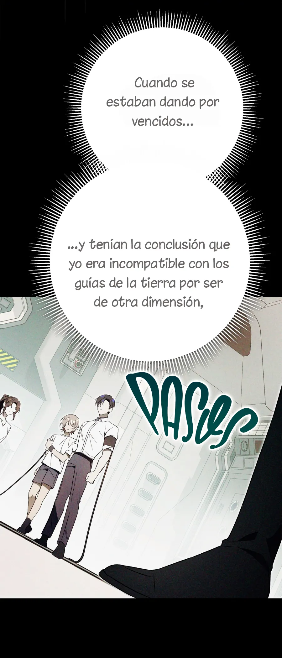 Cómo rechazar la obsesión de mi ex esposo capítulo 5, página 83