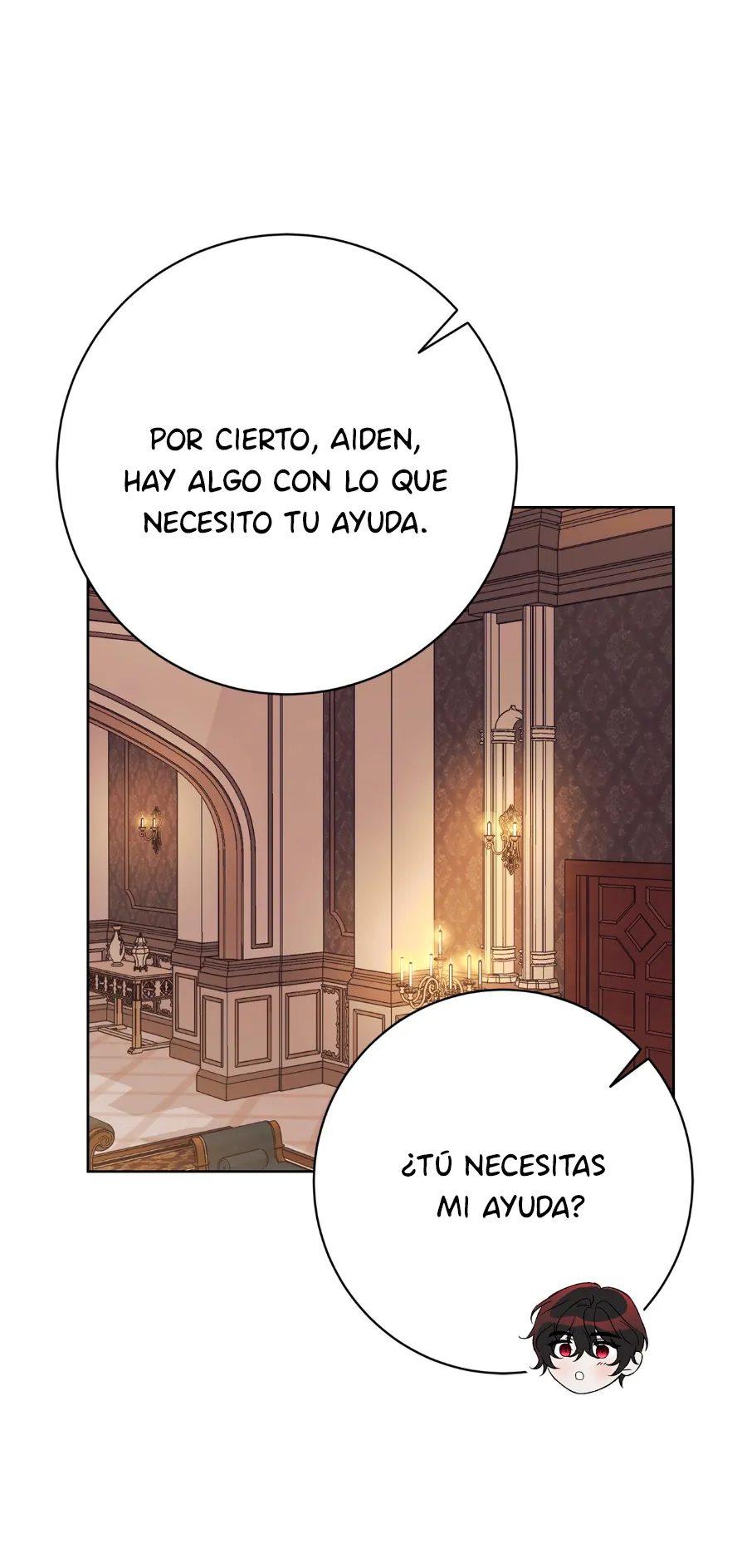 Cómo rechazar la obsesión de mi ex esposo capítulo 5, página 91