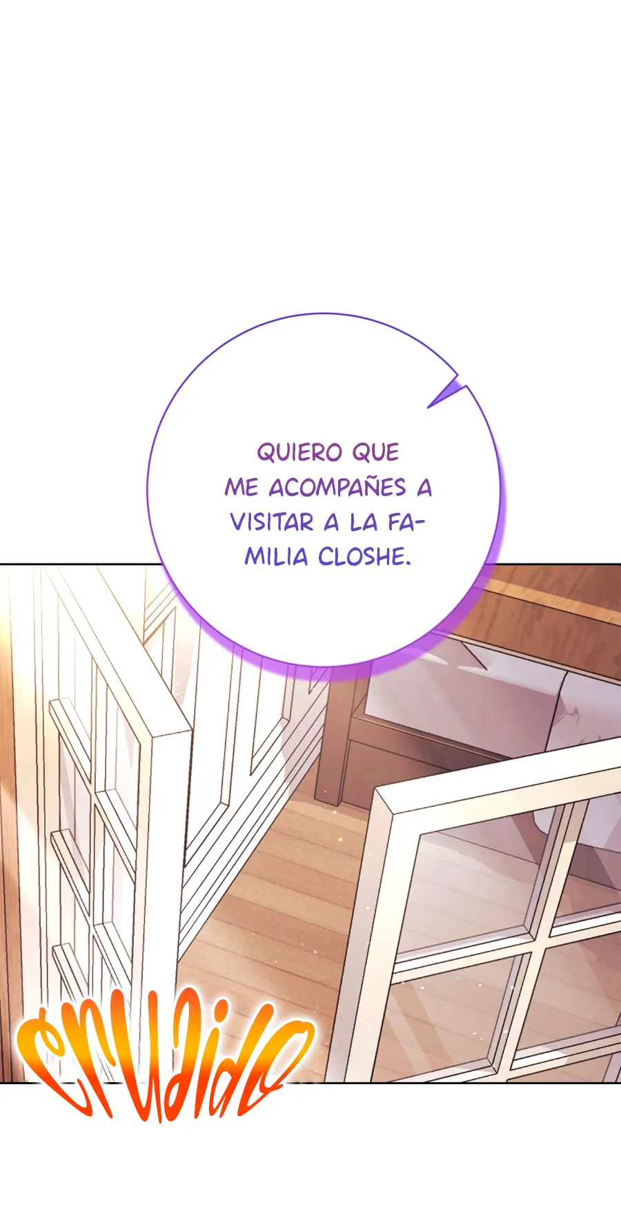 Cómo rechazar la obsesión de mi ex esposo capítulo 5, página 93