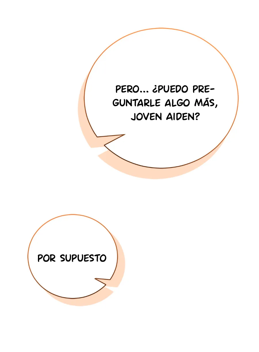 Cómo rechazar la obsesión de mi ex esposo capítulo 50, página 100