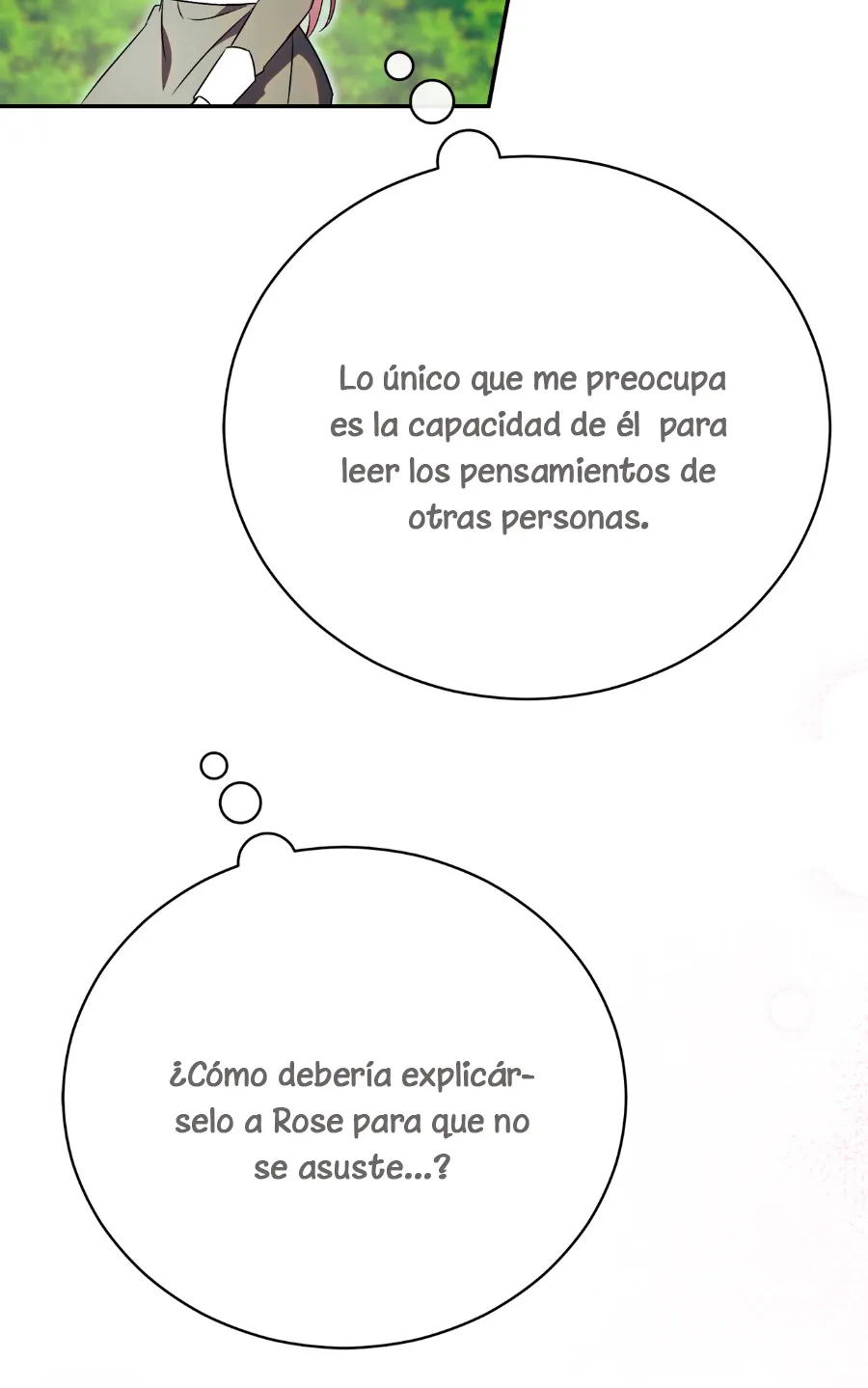 Cómo rechazar la obsesión de mi ex esposo capítulo 50, página 102