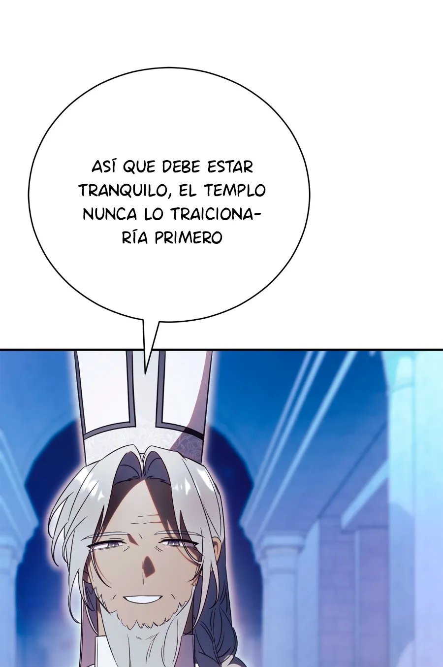 Cómo rechazar la obsesión de mi ex esposo capítulo 50, página 36