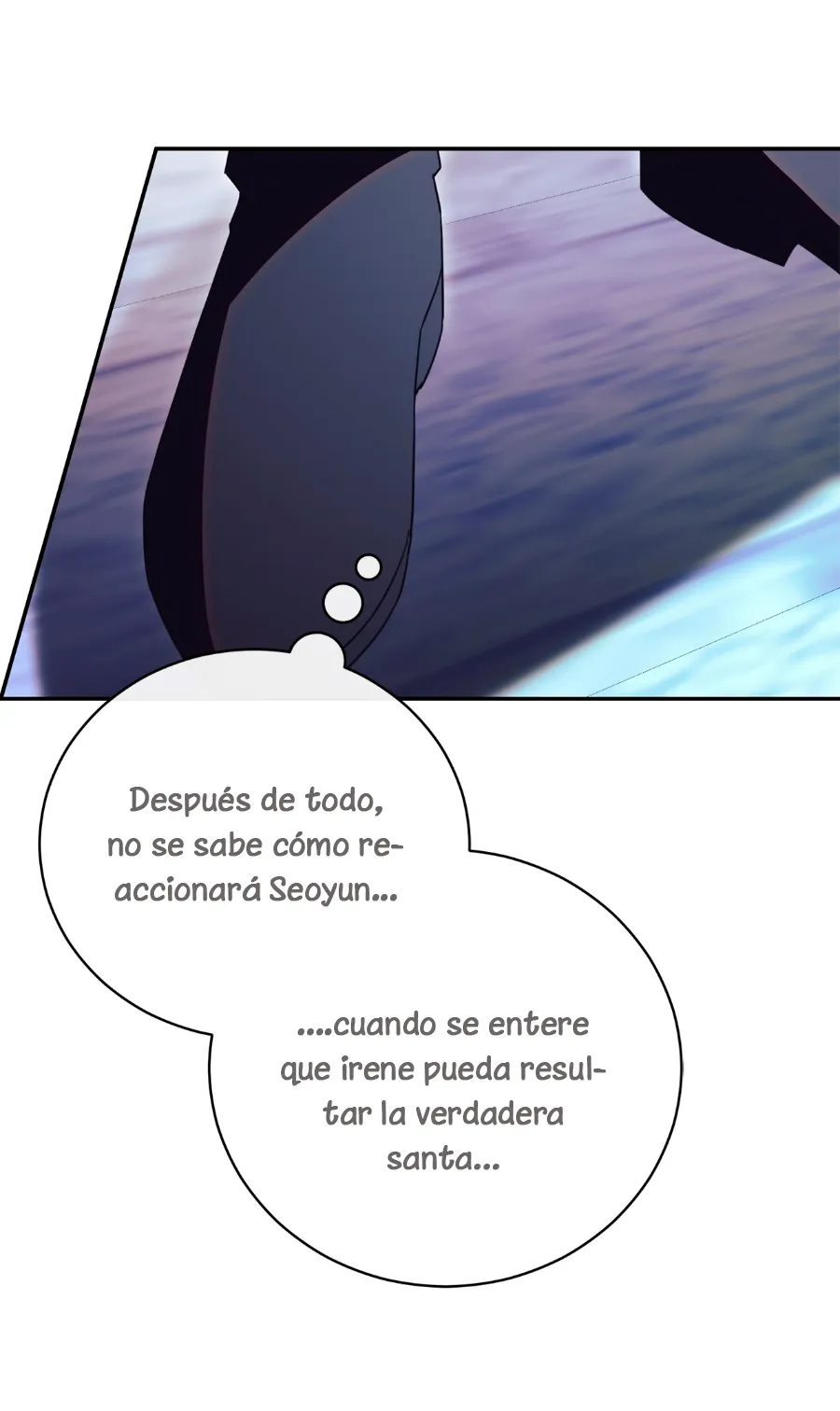 Cómo rechazar la obsesión de mi ex esposo capítulo 50, página 44