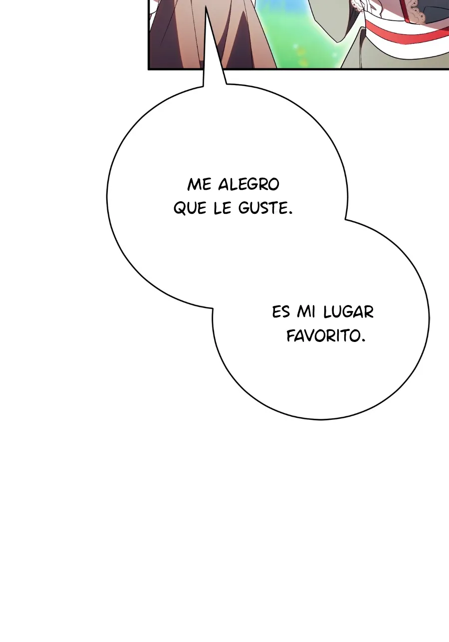 Cómo rechazar la obsesión de mi ex esposo capítulo 50, página 55