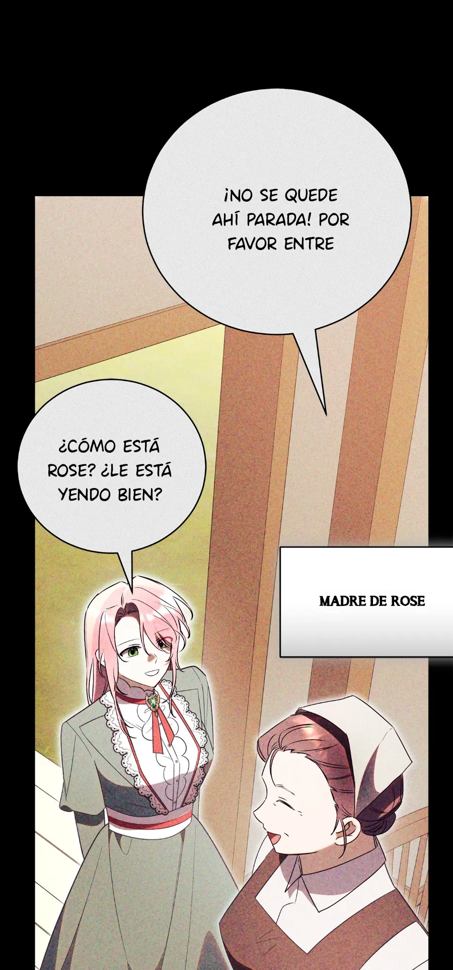 Cómo rechazar la obsesión de mi ex esposo capítulo 50, página 65