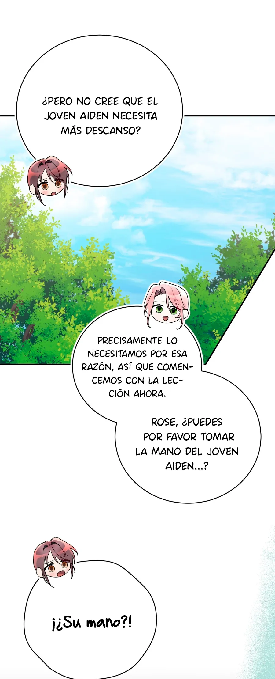 Cómo rechazar la obsesión de mi ex esposo capítulo 50, página 78