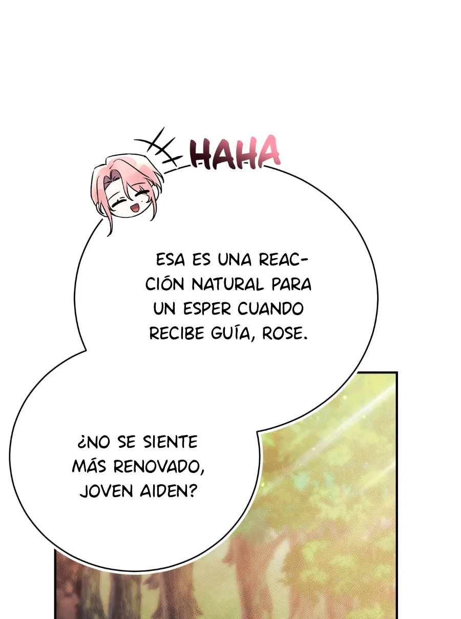 Cómo rechazar la obsesión de mi ex esposo capítulo 50, página 85