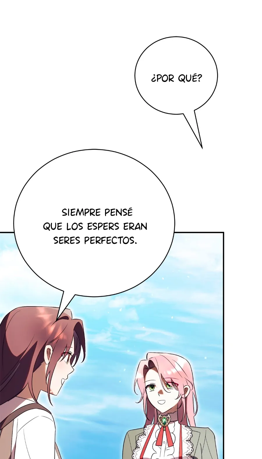 Cómo rechazar la obsesión de mi ex esposo capítulo 50, página 87