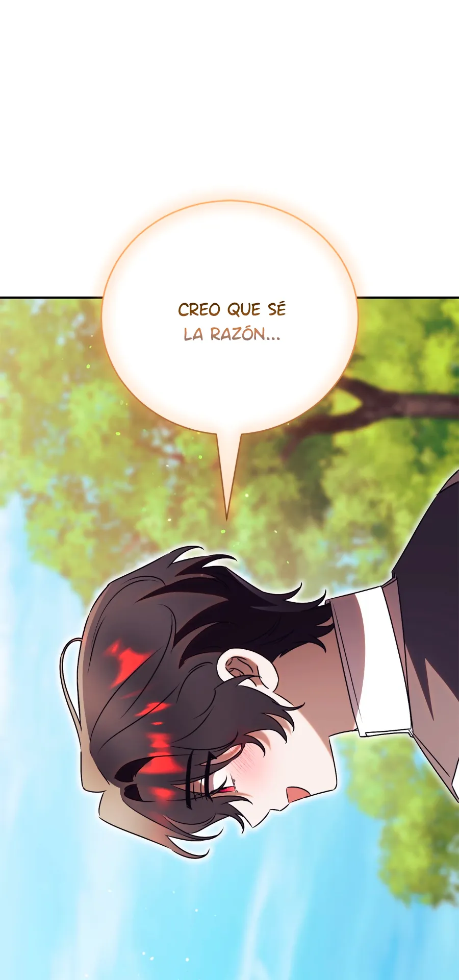 Cómo rechazar la obsesión de mi ex esposo capítulo 50, página 90