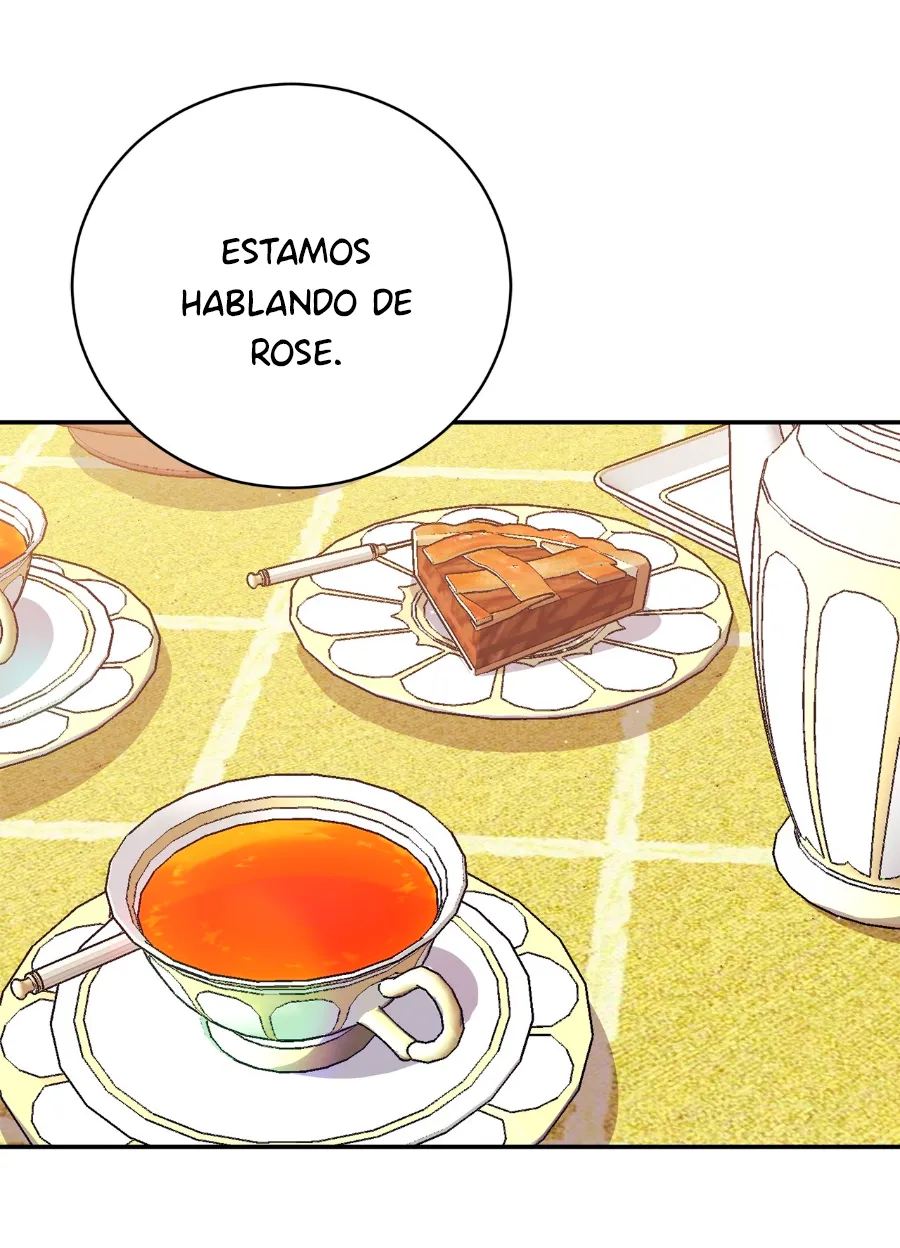 Cómo rechazar la obsesión de mi ex esposo capítulo 51, página 11