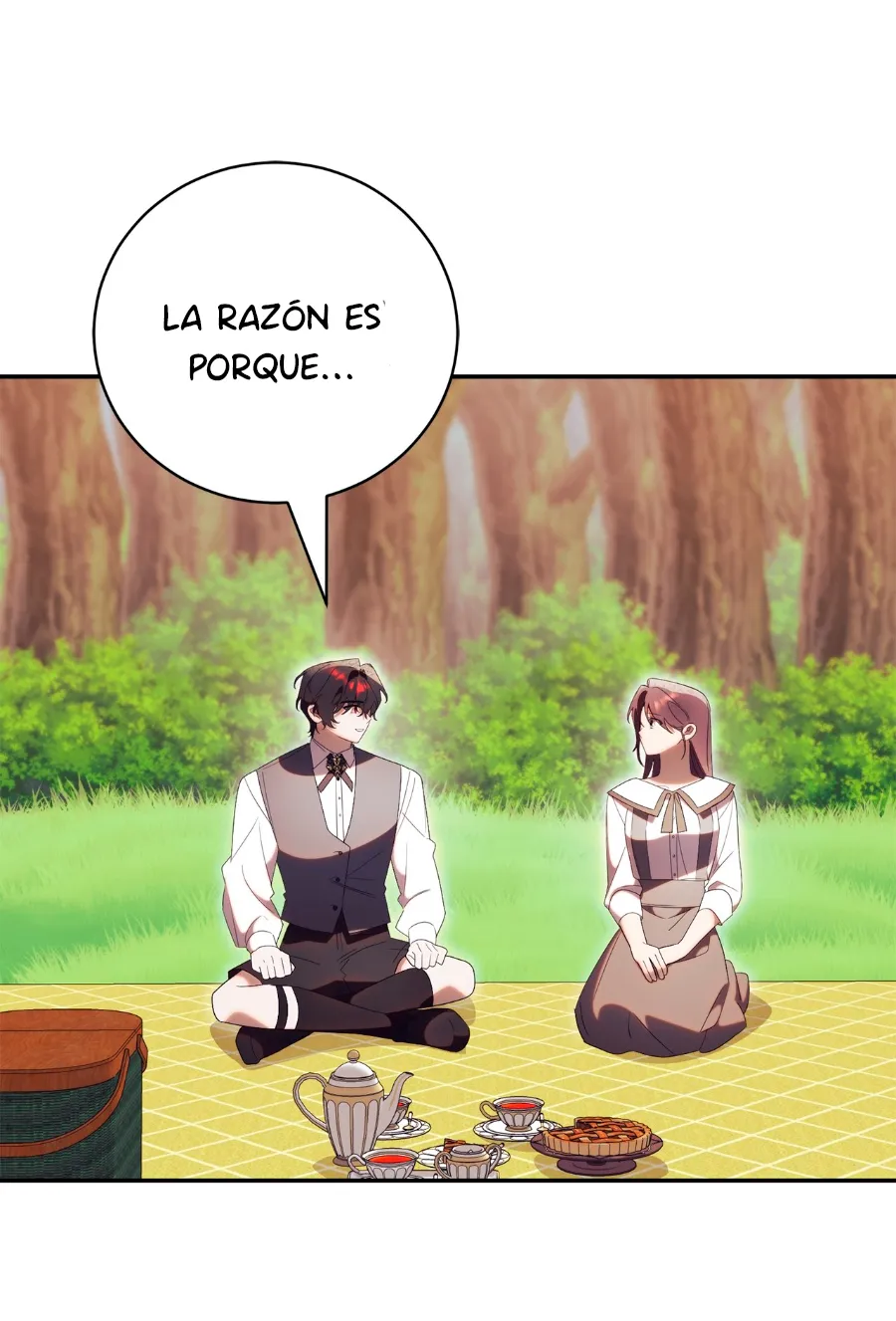 Cómo rechazar la obsesión de mi ex esposo capítulo 51, página 17