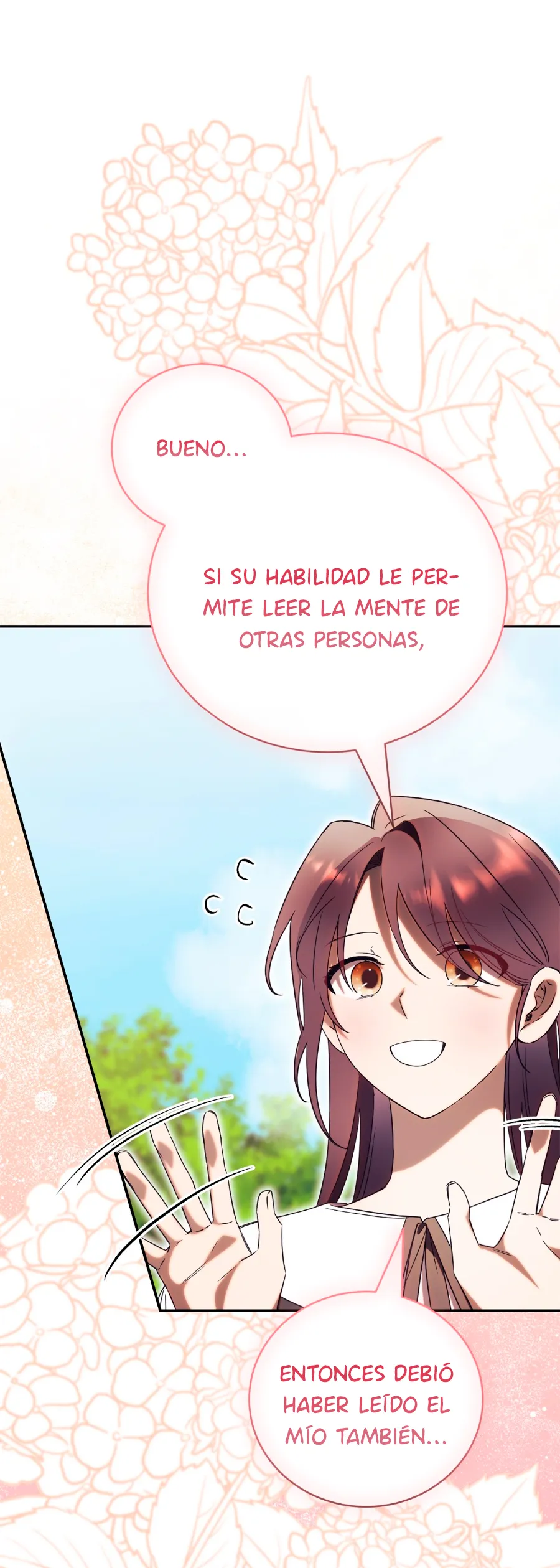 Cómo rechazar la obsesión de mi ex esposo capítulo 51, página 28