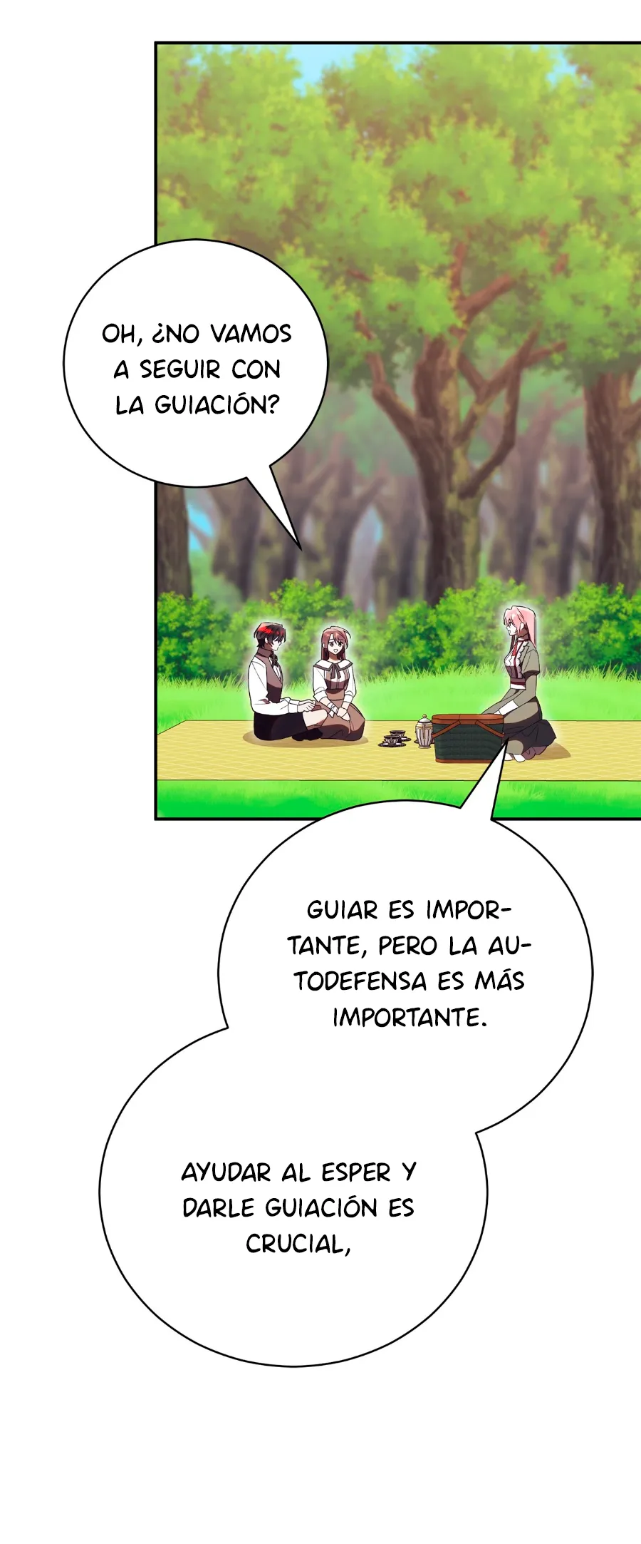 Cómo rechazar la obsesión de mi ex esposo capítulo 51, página 46