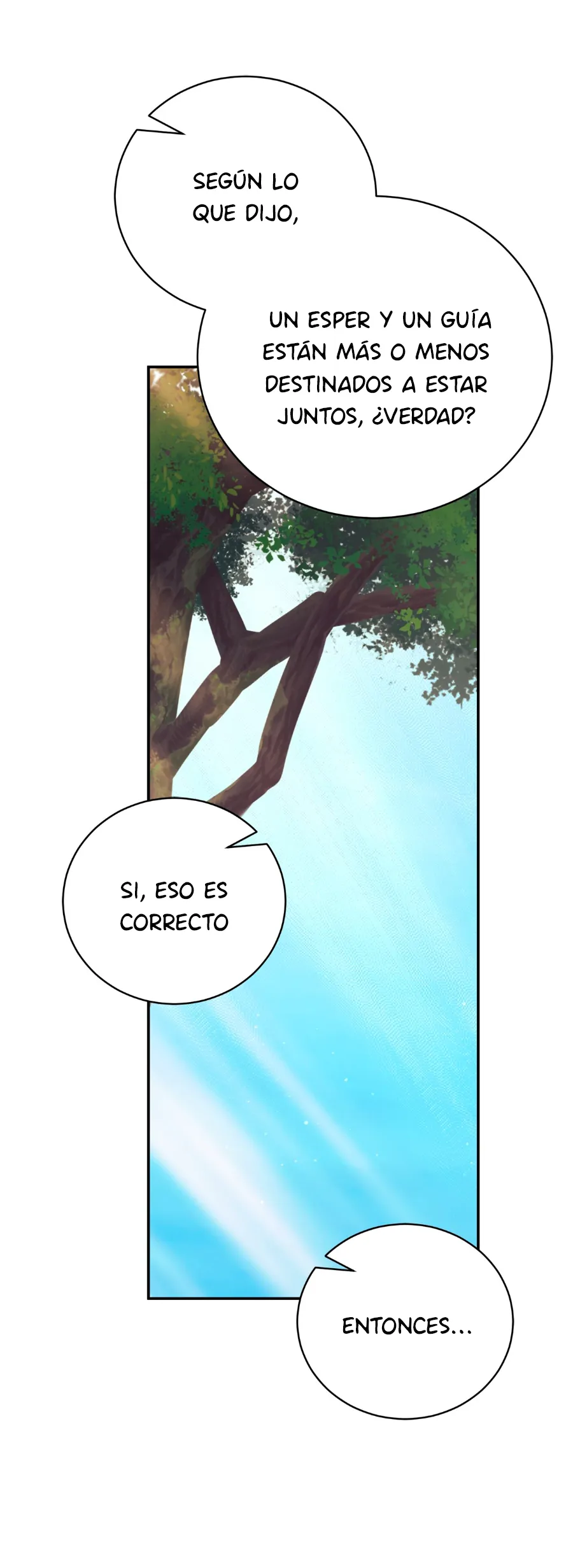 Cómo rechazar la obsesión de mi ex esposo capítulo 51, página 50