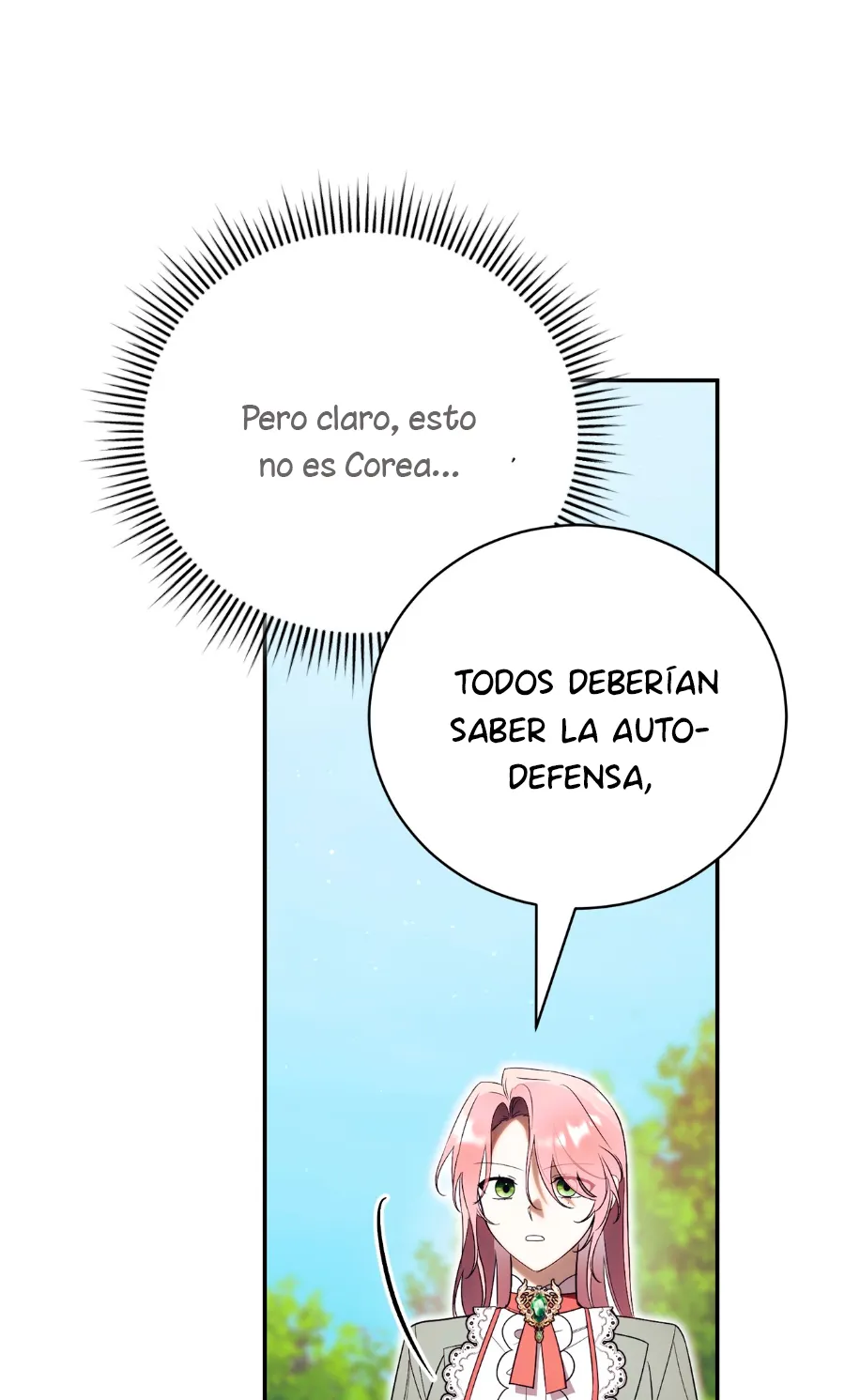 Cómo rechazar la obsesión de mi ex esposo capítulo 51, página 55