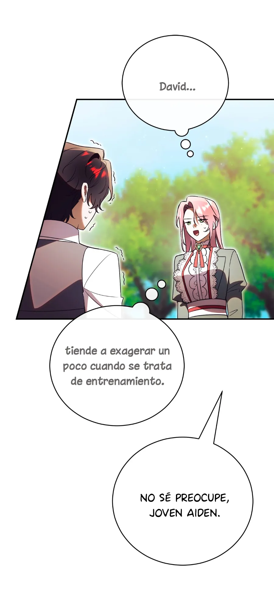 Cómo rechazar la obsesión de mi ex esposo capítulo 51, página 78
