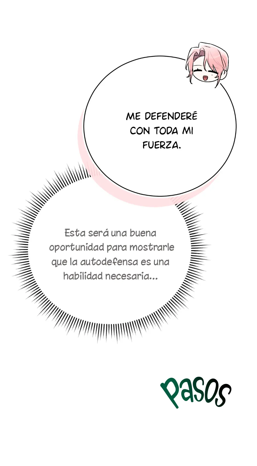 Cómo rechazar la obsesión de mi ex esposo capítulo 51, página 81