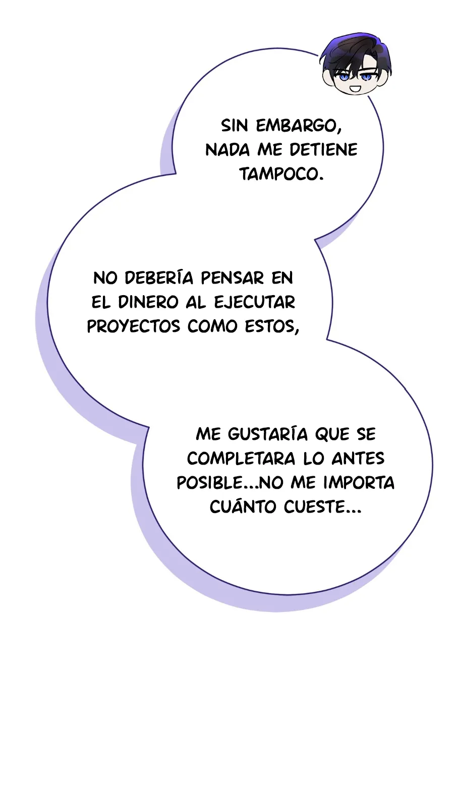 Cómo rechazar la obsesión de mi ex esposo capítulo 52, página 100