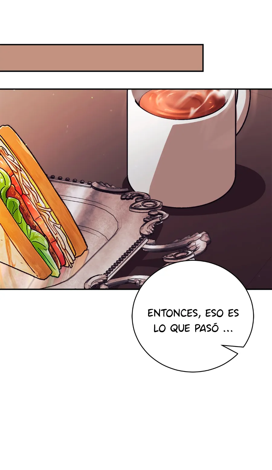 Cómo rechazar la obsesión de mi ex esposo capítulo 52, página 48