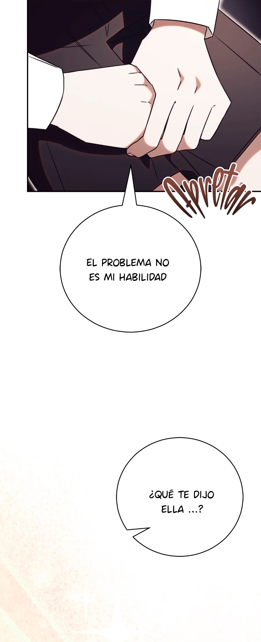 Cómo rechazar la obsesión de mi ex esposo capítulo 52, página 55