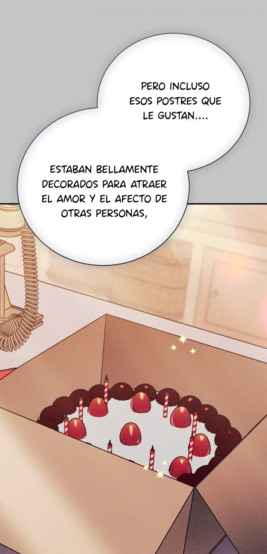 Cómo rechazar la obsesión de mi ex esposo capítulo 52, página 63