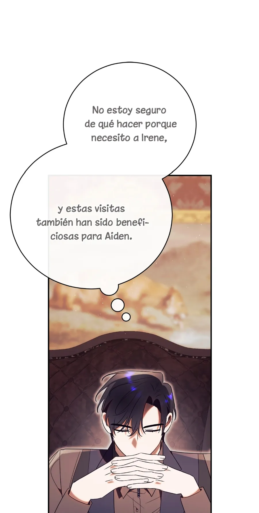 Cómo rechazar la obsesión de mi ex esposo capítulo 52, página 94