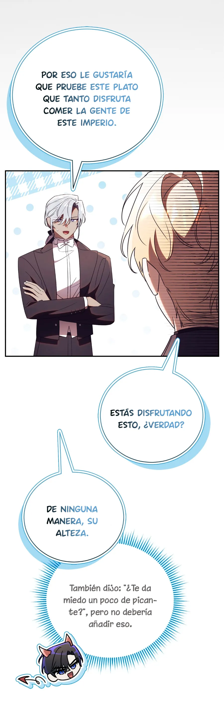 Cómo rechazar la obsesión de mi ex esposo capítulo 53, página 25