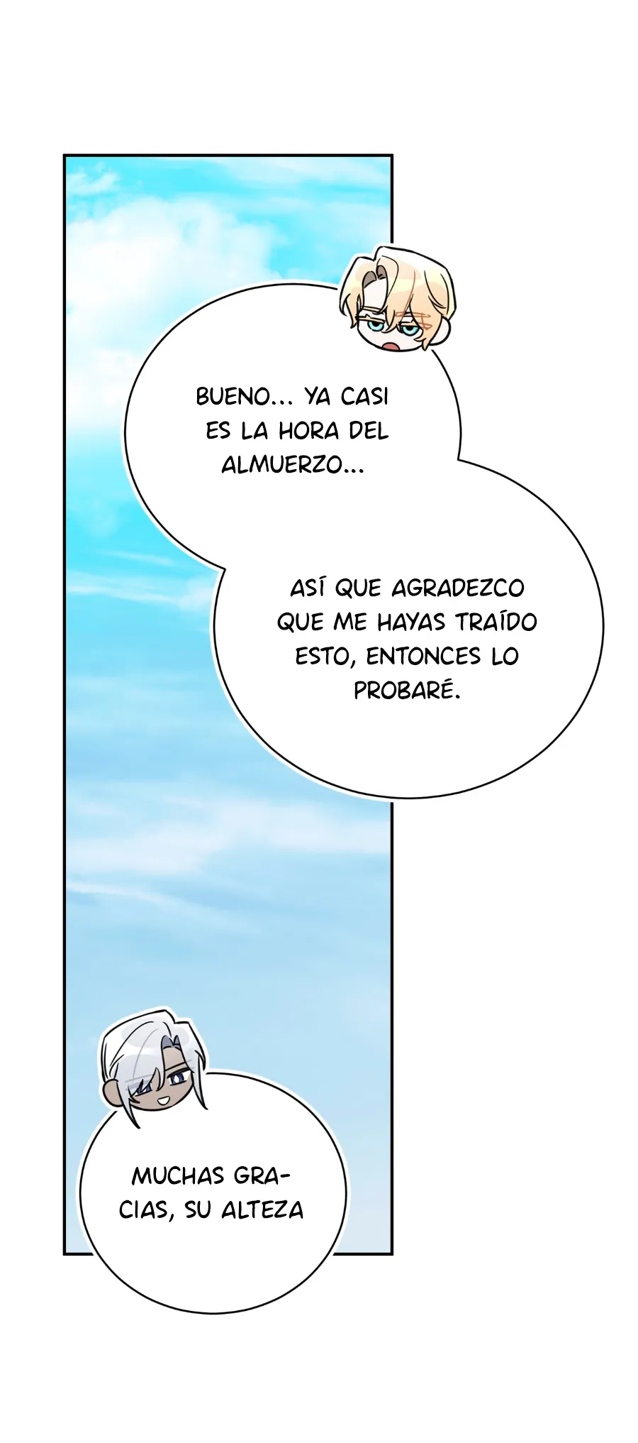 Cómo rechazar la obsesión de mi ex esposo capítulo 53, página 26
