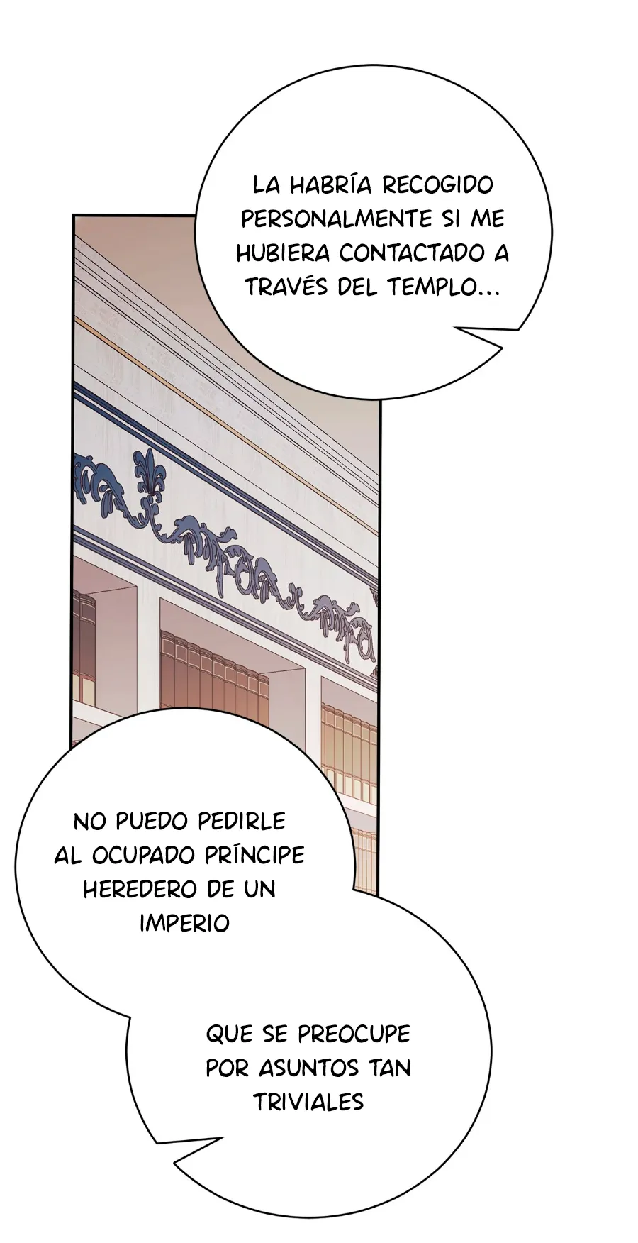 Cómo rechazar la obsesión de mi ex esposo capítulo 53, página 42