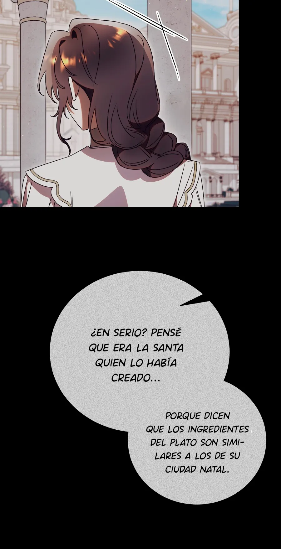 Cómo rechazar la obsesión de mi ex esposo capítulo 53, página 55