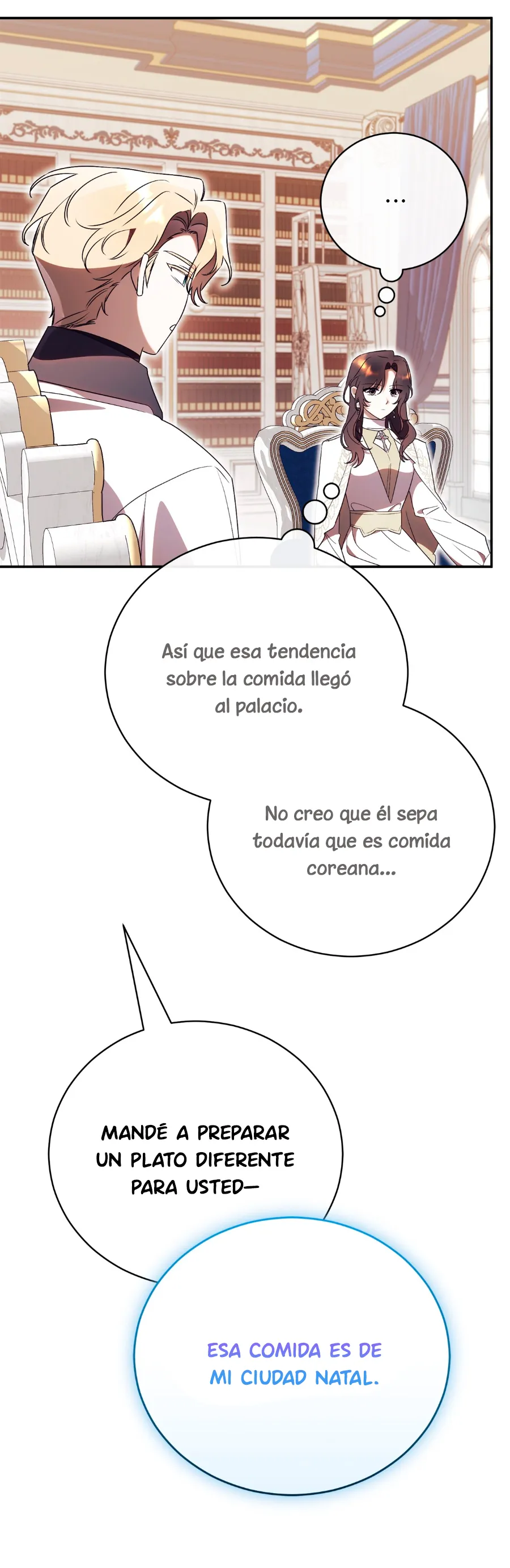 Cómo rechazar la obsesión de mi ex esposo capítulo 53, página 70