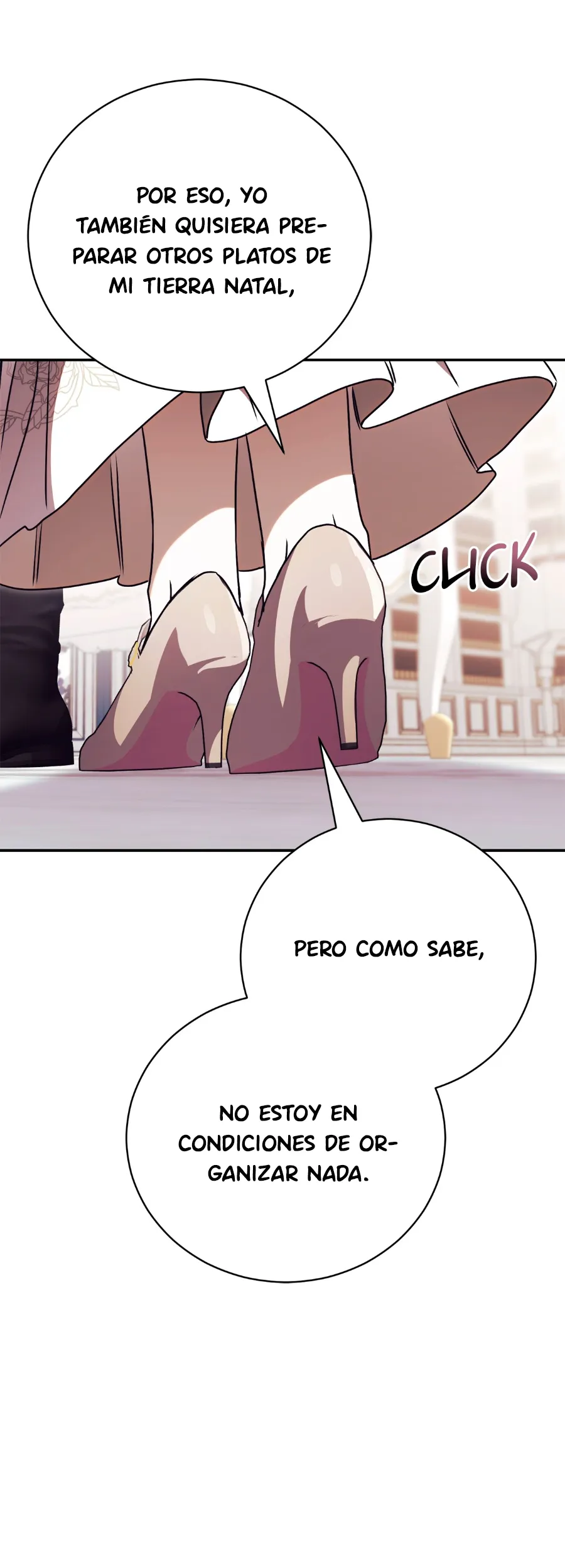 Cómo rechazar la obsesión de mi ex esposo capítulo 53, página 75