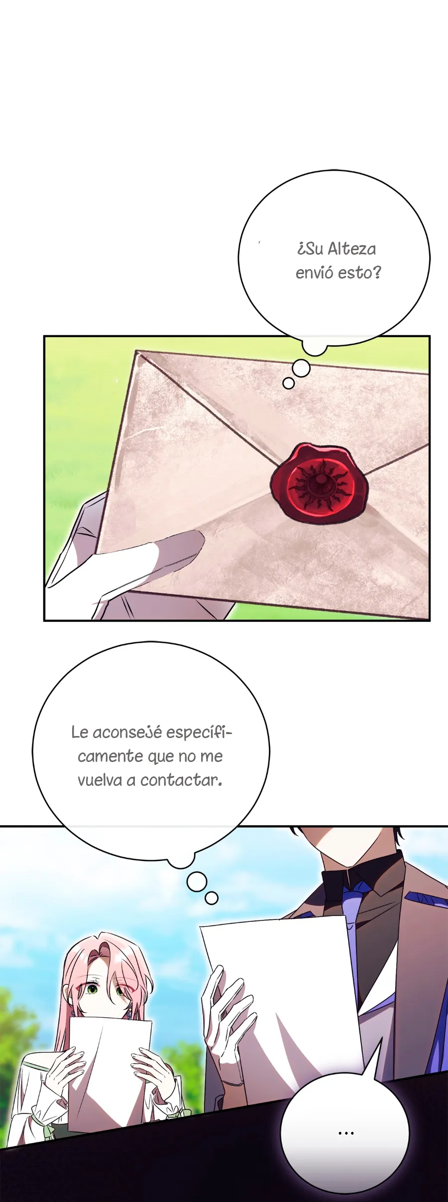 Cómo rechazar la obsesión de mi ex esposo capítulo 54, página 82