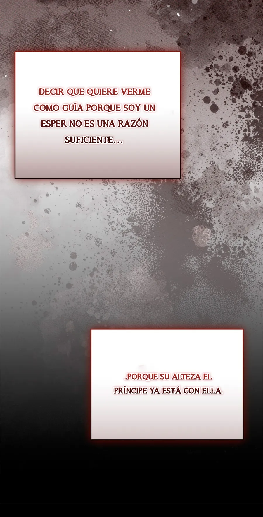 Cómo rechazar la obsesión de mi ex esposo capítulo 55, página 10