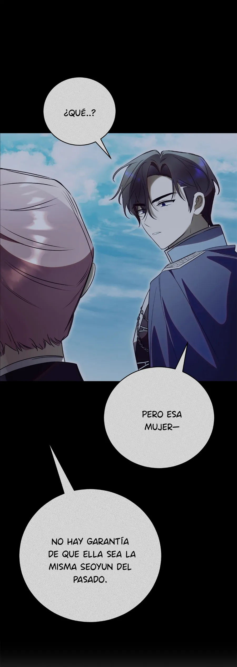 Cómo rechazar la obsesión de mi ex esposo capítulo 55, página 22