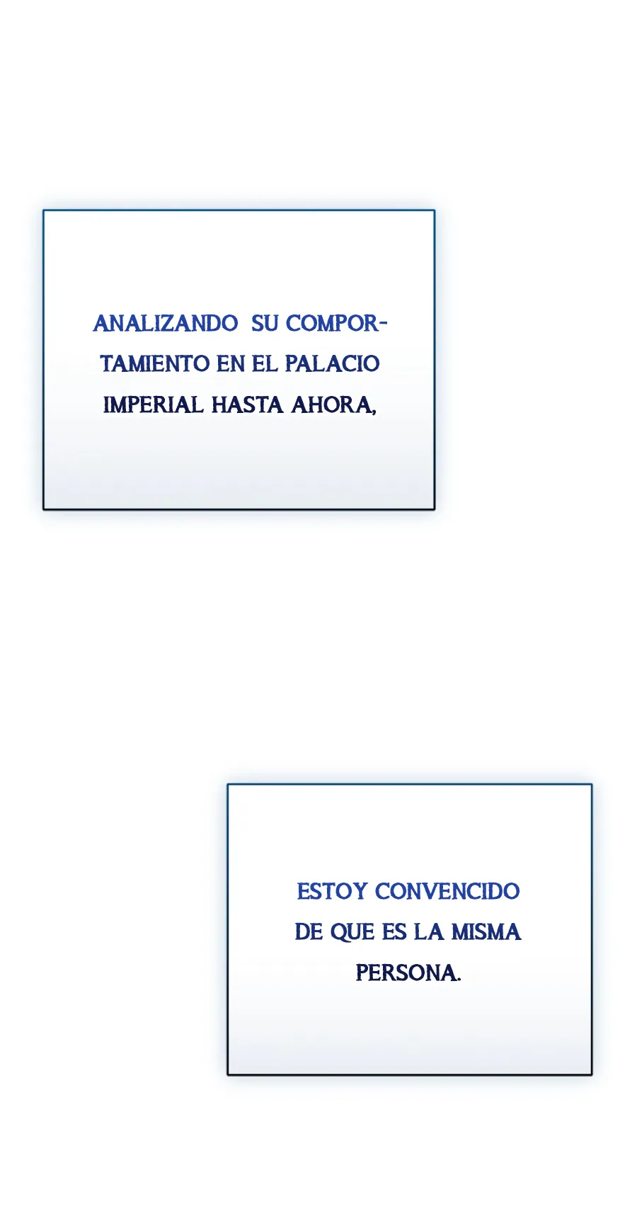 Cómo rechazar la obsesión de mi ex esposo capítulo 55, página 25