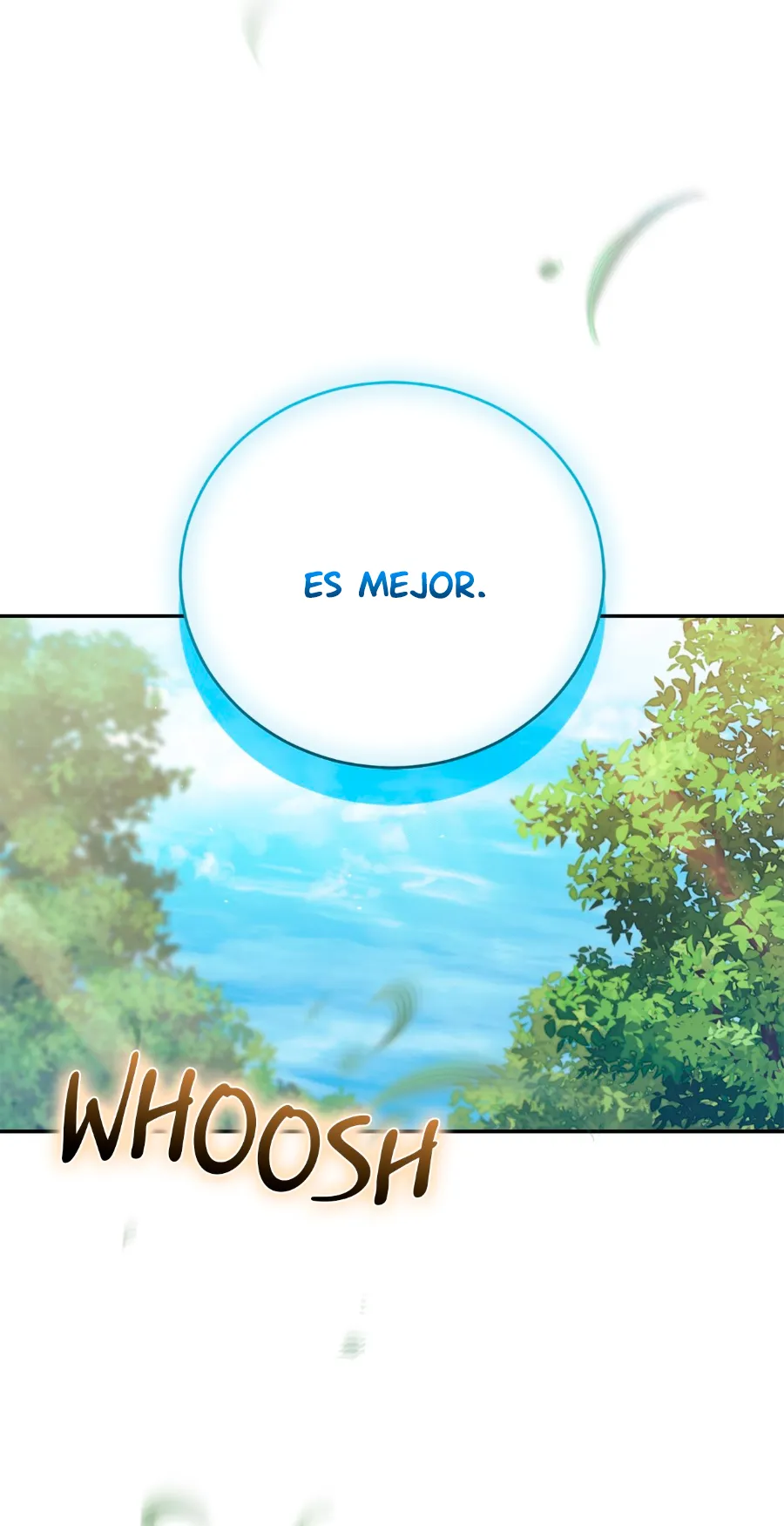 Cómo rechazar la obsesión de mi ex esposo capítulo 55, página 27