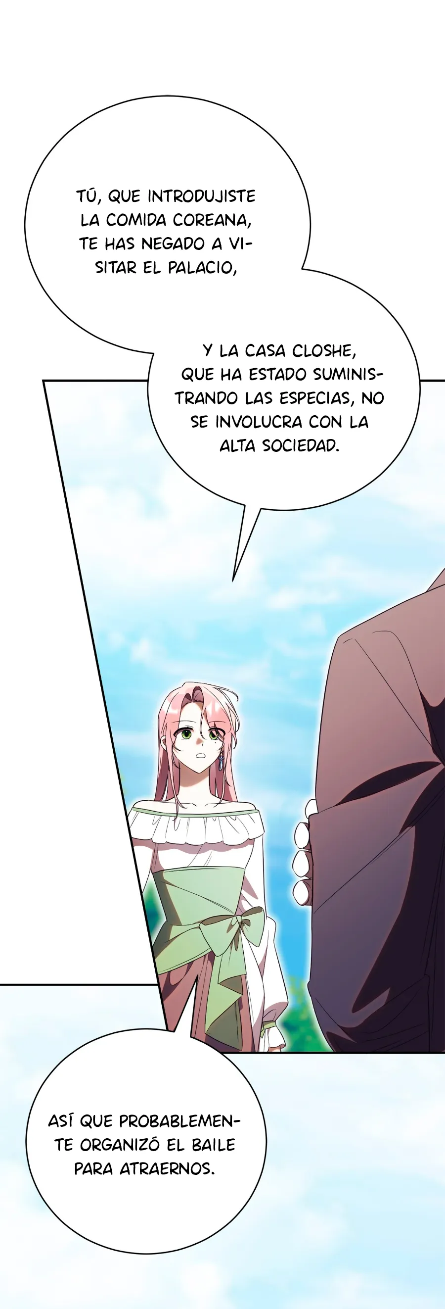 Cómo rechazar la obsesión de mi ex esposo capítulo 55, página 49
